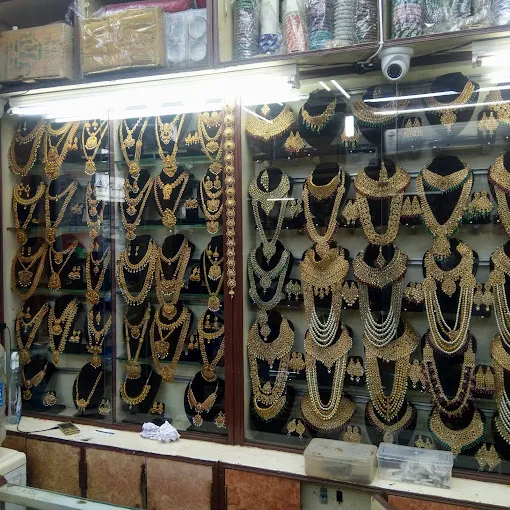 Supreme Art Jewellers
